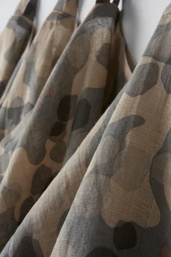 CARA Kökshandduk 4-pack