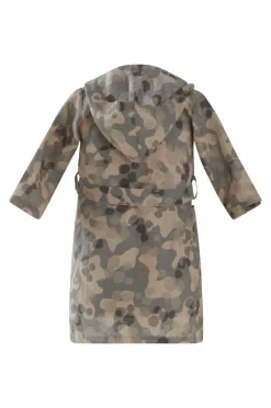 CARA MINI Badrock 122/128 Cl