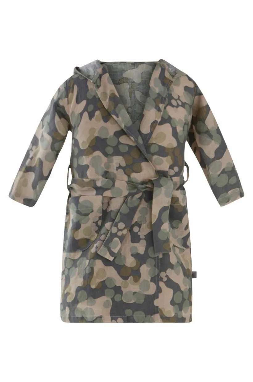 CARA MINI Badrock 122/128 Cl