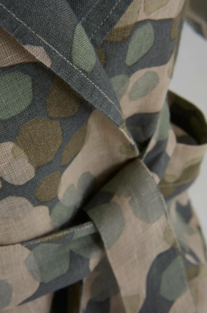 CARA MINI Badrock 122/128 Cl