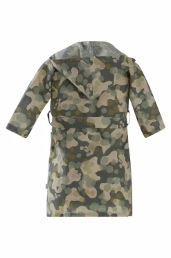 CARA MINI Badrock 122/128 Cl