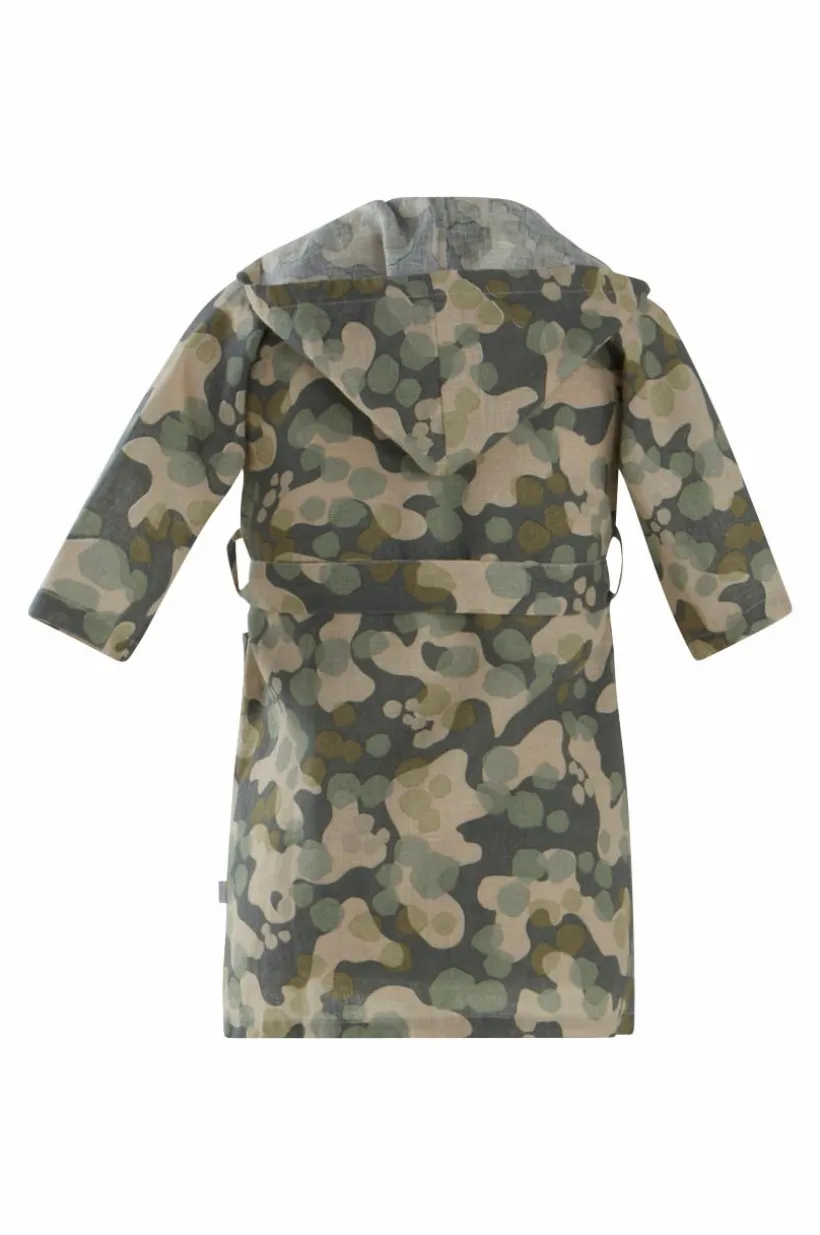 CARA MINI Badrock 122/128 Cl