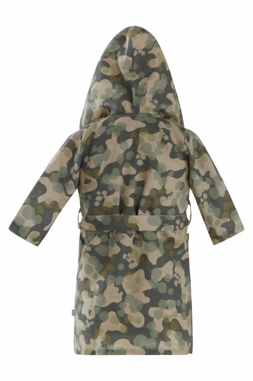 CARA MINI Badrock 122/128 Cl