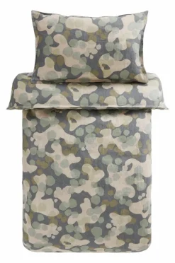 CARA MINI Påslakanset Spjälsäng