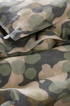 CARA MINI Påslakanset Spjälsäng