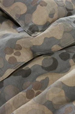 CARA MINI Påslakanset Spjälsäng