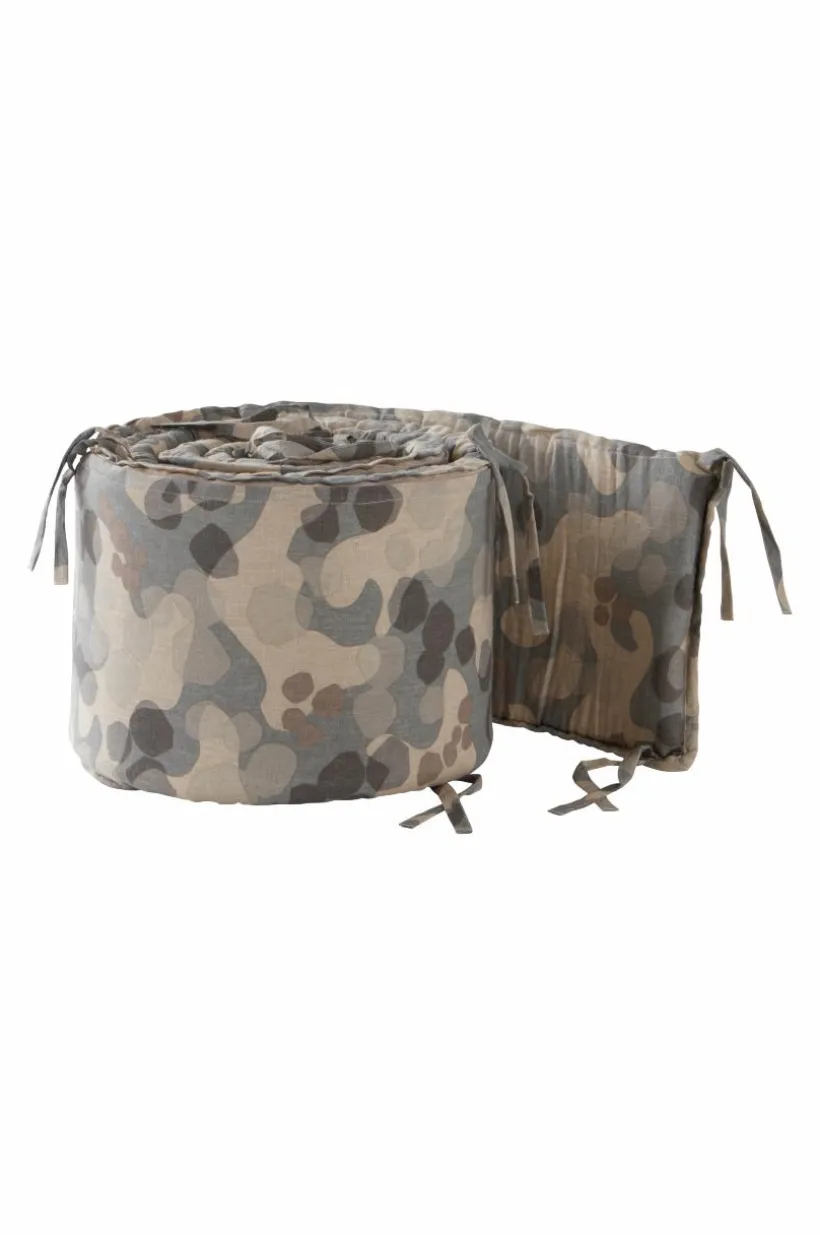 CARA MINI Spjälsängsskydd