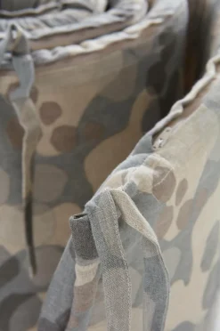 CARA MINI Spjälsängsskydd