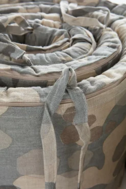 CARA MINI Spjälsängsskydd