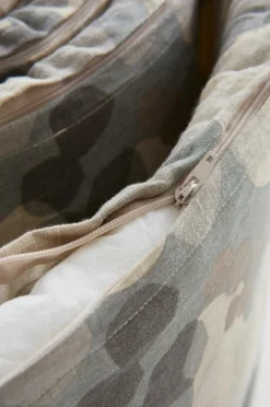 CARA MINI Spjälsängsskydd