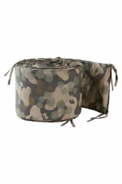 CARA MINI Spjälsängsskydd