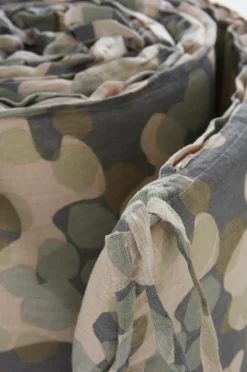 CARA MINI Spjälsängsskydd