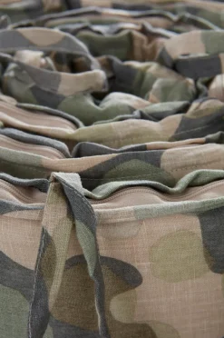 CARA MINI Spjälsängsskydd