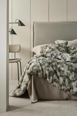 CARA Påslakanset Dubbelsäng