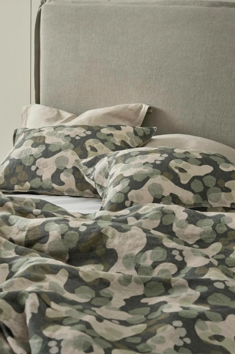 CARA Påslakanset Enkelsäng