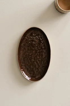 CARA Serveringsfat 29x18 Cm