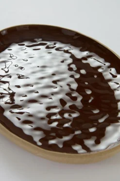 CARA Serveringsfat 29x18 Cm