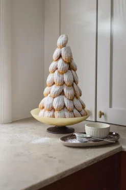 CARA Serveringsfat 29x18 Cm