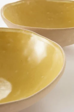 CARA Skål 2-pack ø 18 Cm