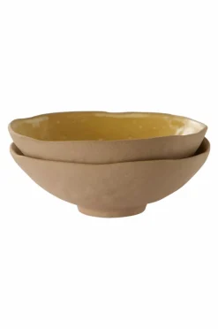 CARA Skål 2-pack ø 18 Cm