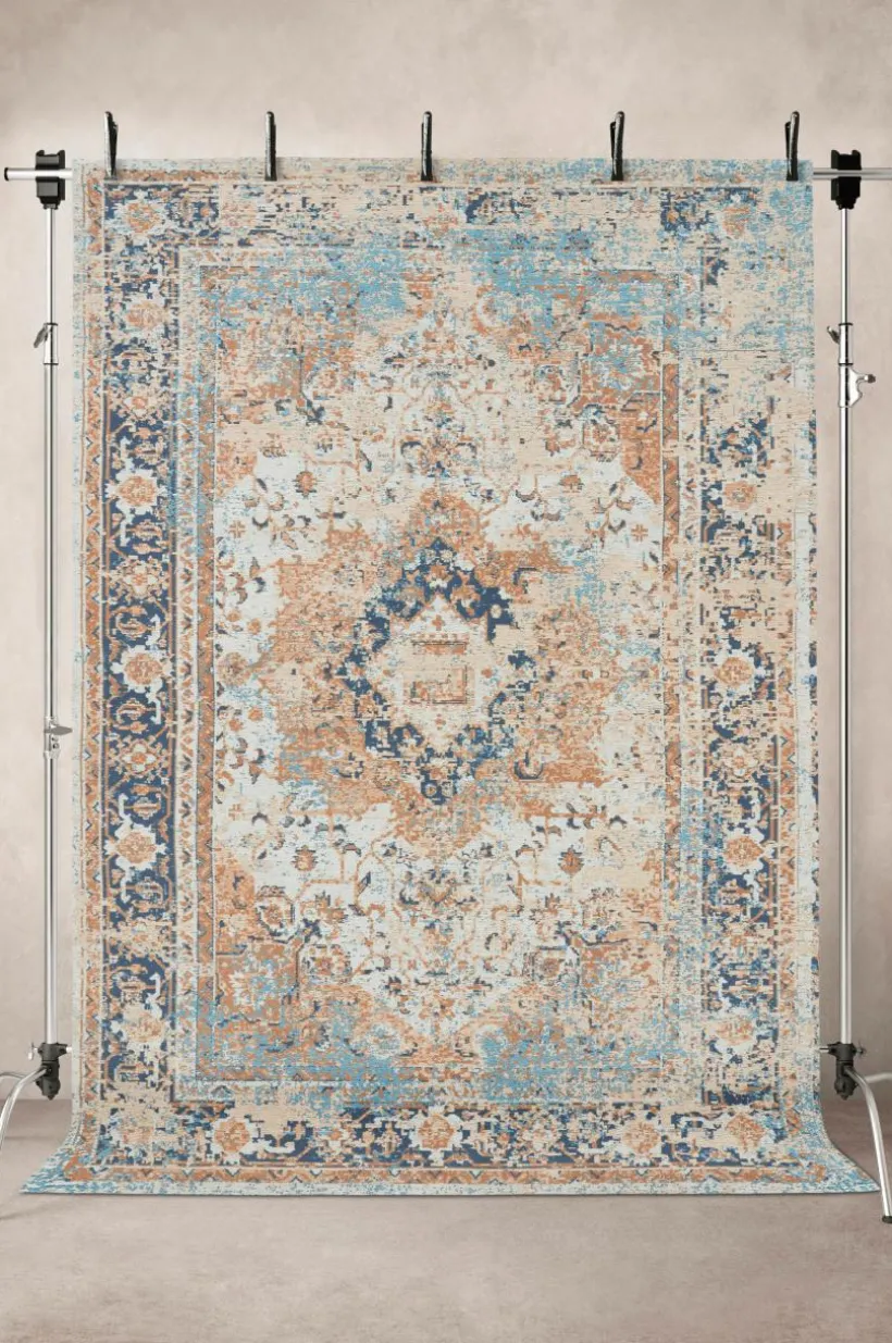 CARA Slätvävd Matta