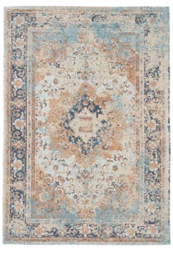 CARA Slätvävd Matta