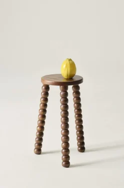 CARBIS Sidobord ø 30 Cm