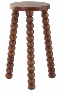 CARBIS Sidobord ø 30 Cm