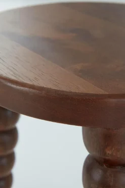 CARBIS Sidobord ø 30 Cm