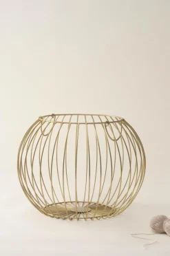 CARLA Förvaringskorg