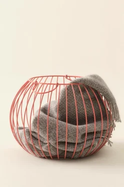 CARLA Förvaringskorg