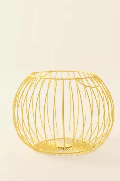 CARLA Förvaringskorg