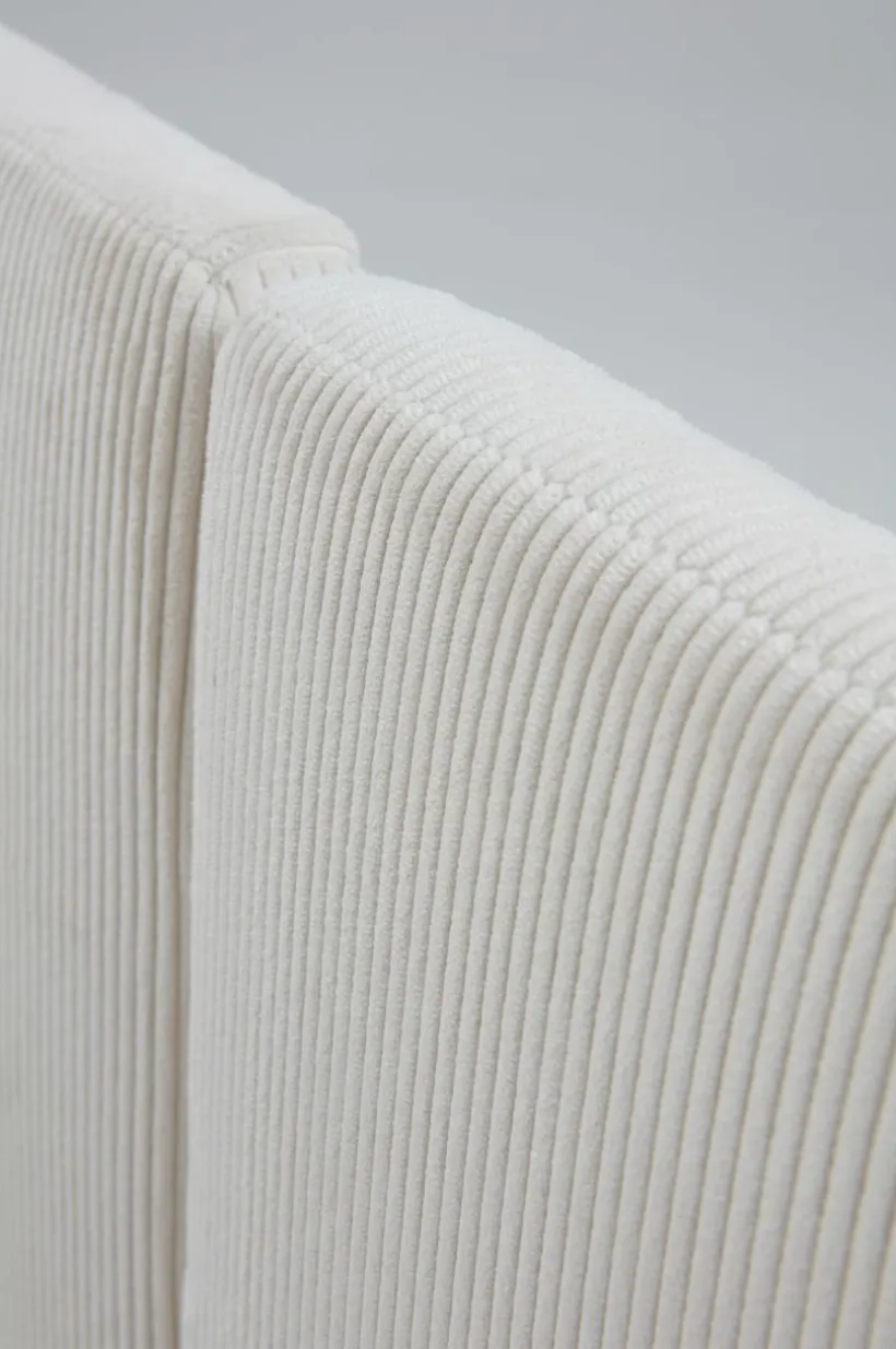 CARLIN Sänggavel 90 Cm