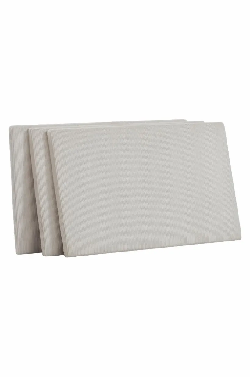 CARLIN Sänggavel 90 Cm