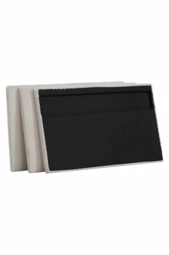 CARLIN Sänggavel 90 Cm