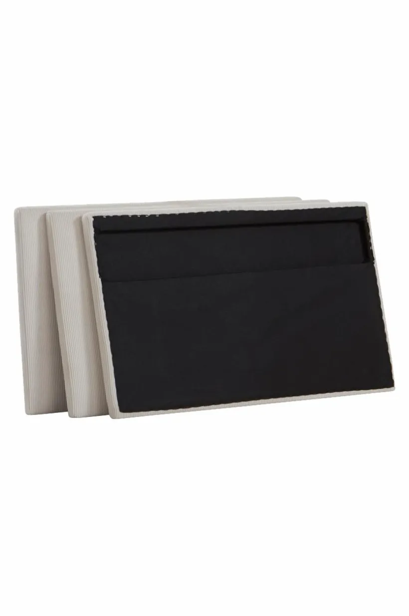 CARLIN Sänggavel 90 Cm