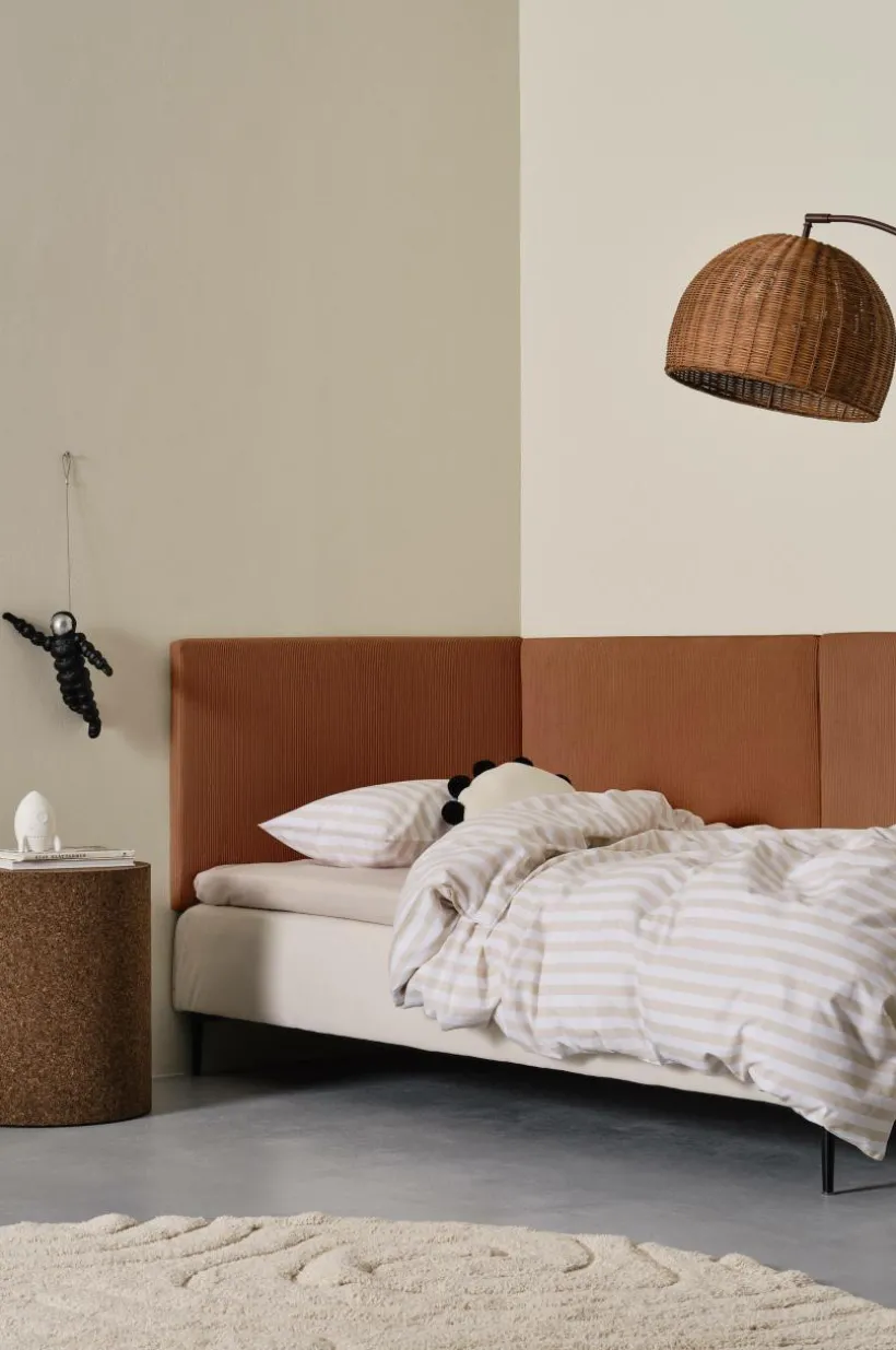 CARLIN Sänggavel 90 Cm