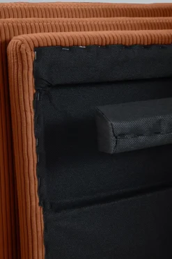 CARLIN Sänggavel 90 Cm