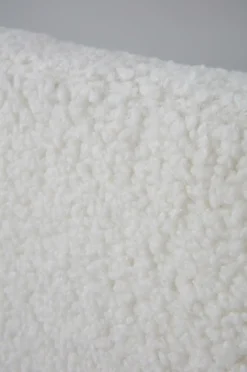 CARLIN TEDDY Sänggavel 90 Cm