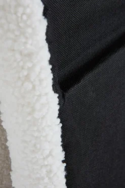 CARLIN TEDDY Sänggavel 90 Cm