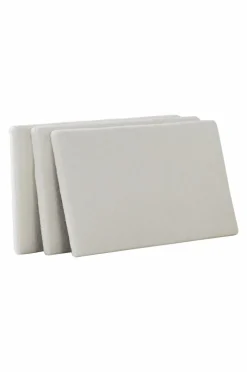 CARLIN TEDDY Sänggavel 90 Cm