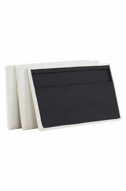 CARLIN TEDDY Sänggavel 90 Cm