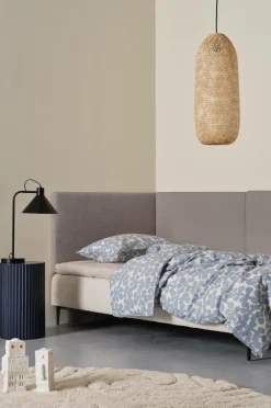 CARLIN TEDDY Sänggavel 90 Cm