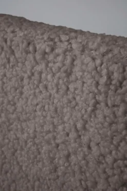 CARLIN TEDDY Sänggavel 90 Cm