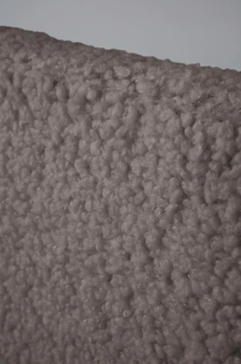 CARLIN TEDDY Sänggavel 90 Cm