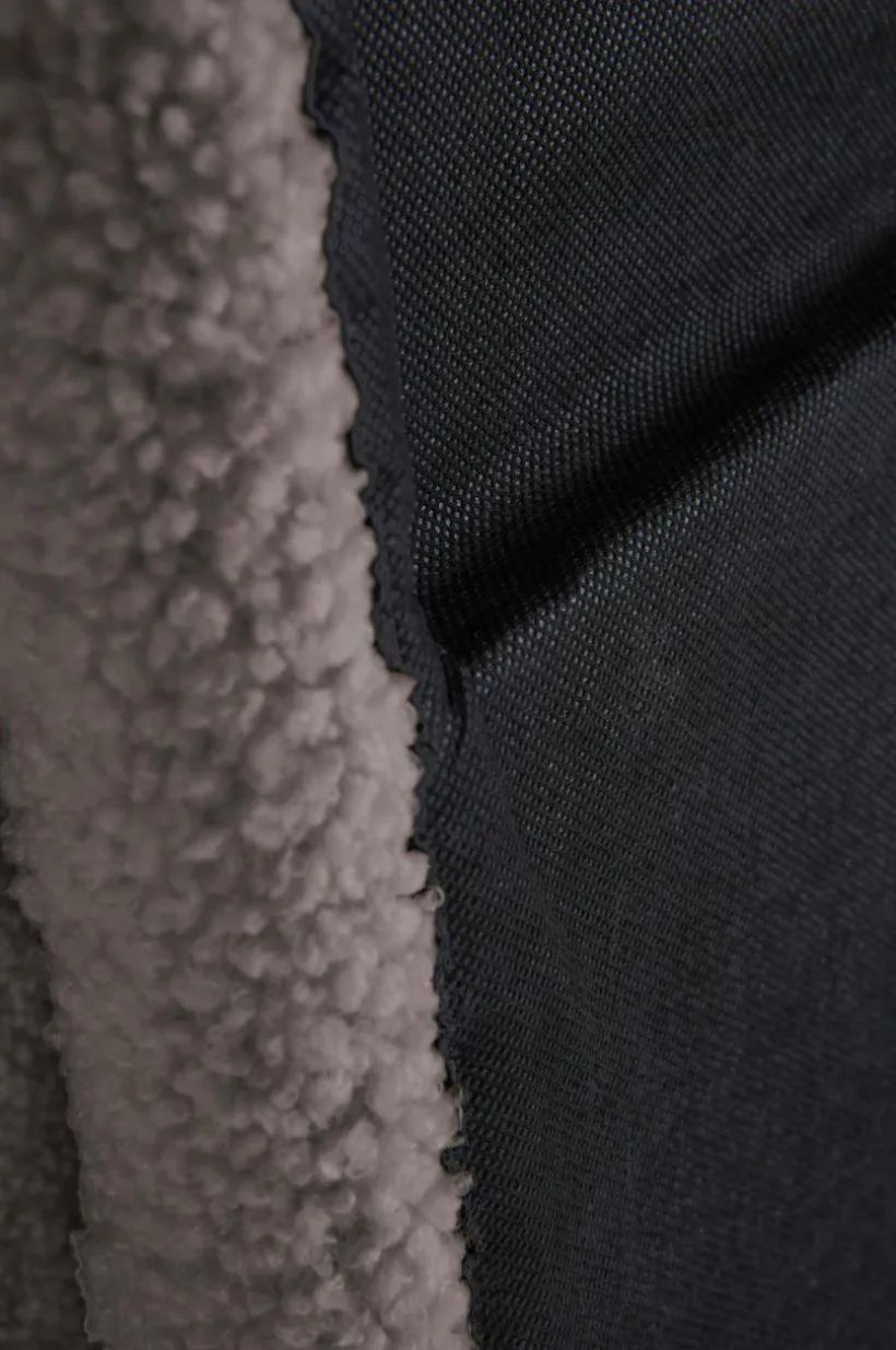 CARLIN TEDDY Sänggavel 90 Cm