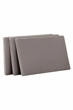 CARLIN TEDDY Sänggavel 90 Cm