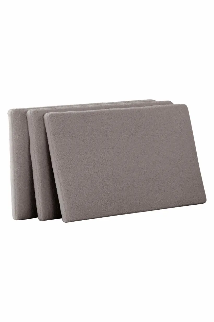 CARLIN TEDDY Sänggavel 90 Cm