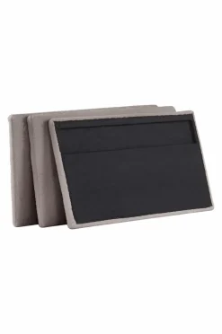 CARLIN TEDDY Sänggavel 90 Cm