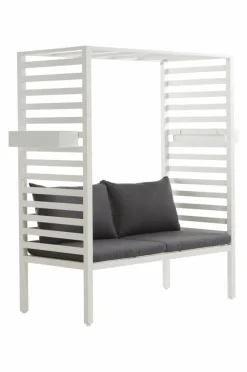 CARLO Soffa Med Pergola